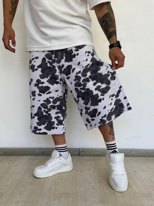 Bermuda Baggy Cow