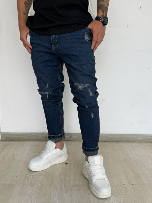 Jean Chupin Jasper 25