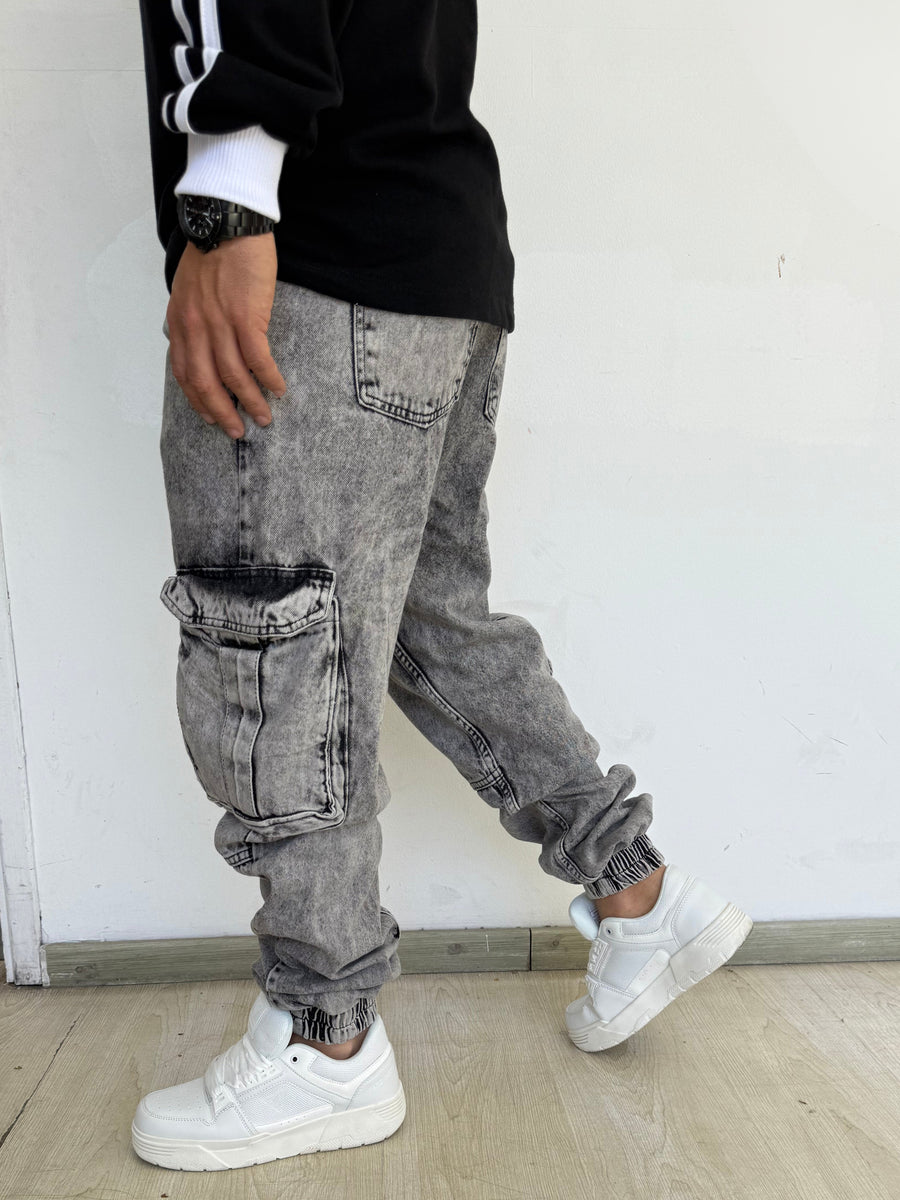 Jogger Bronx