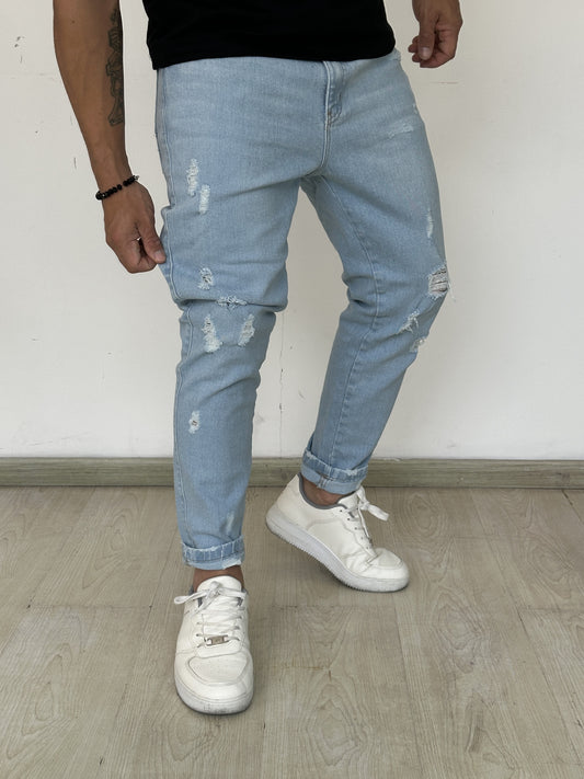 Jean Skinny West Palm