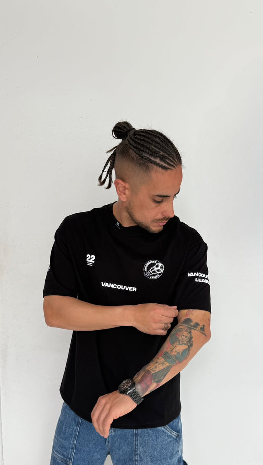 Remera Soccer 22