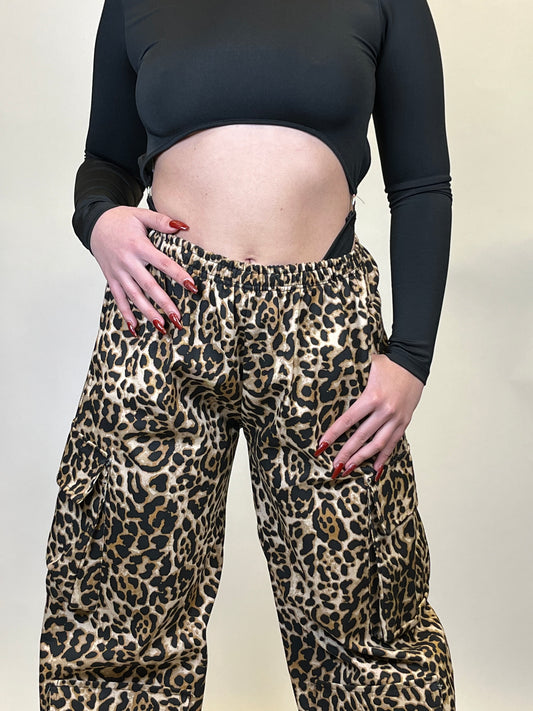 Parachute Print