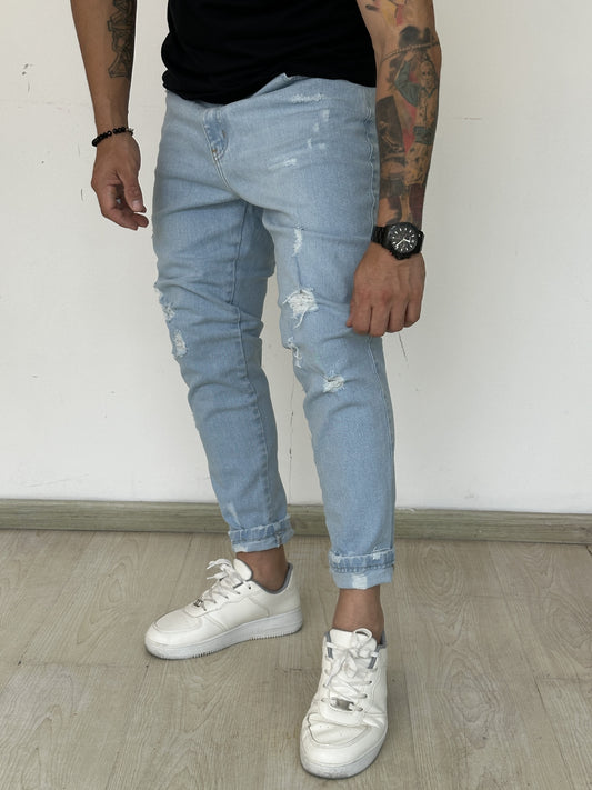 Jean Skinny West Palm