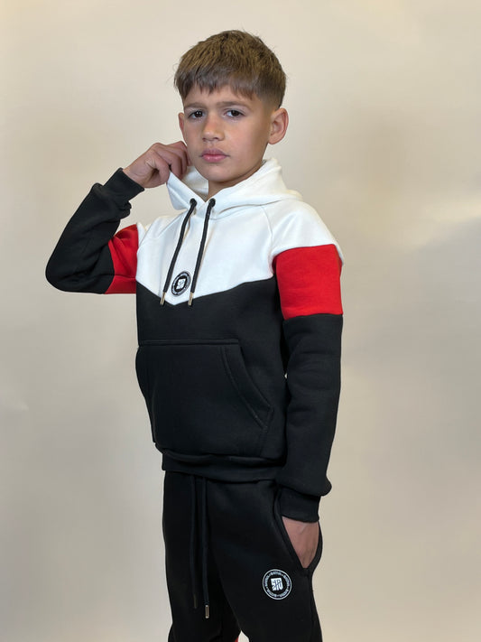 Conjunto STV Junior
