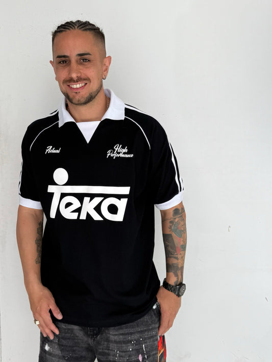 Chomba Real Black
