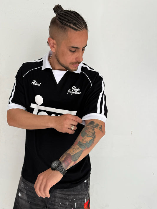 Chomba Real Black