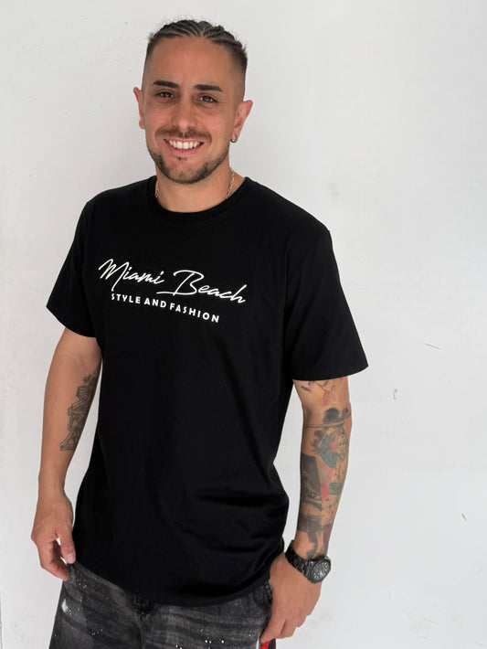 Remera Miami