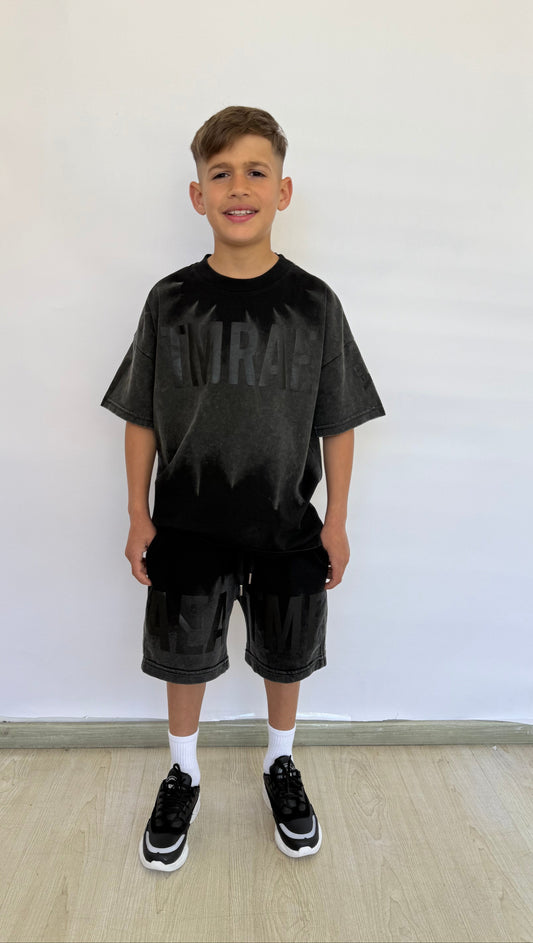 Conjunto Batick