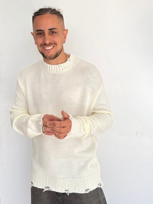 Sweater Zummo