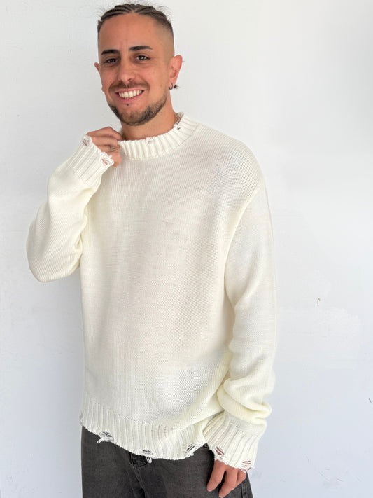 Sweater Zummo