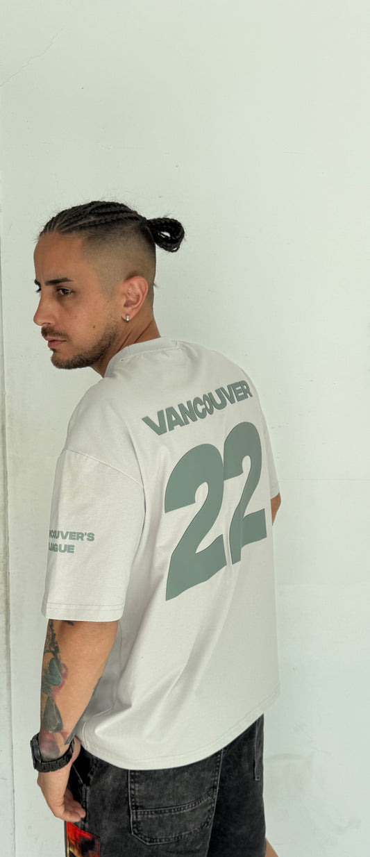 Remera Soccer 22