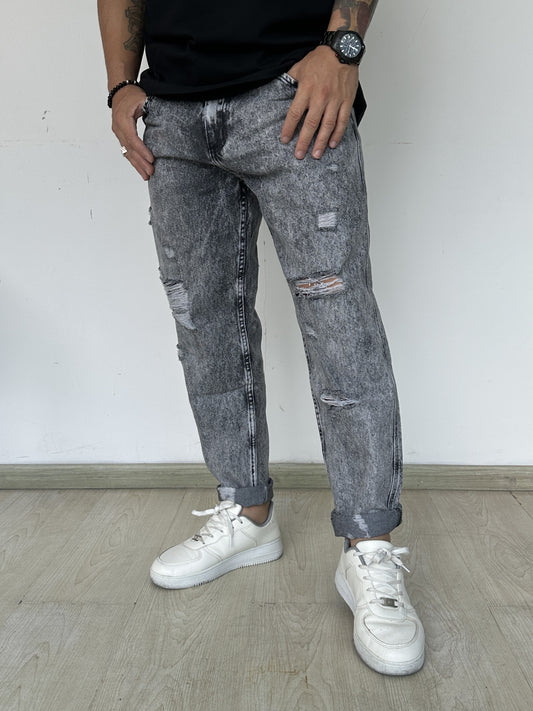 Jean Mom Atlanta