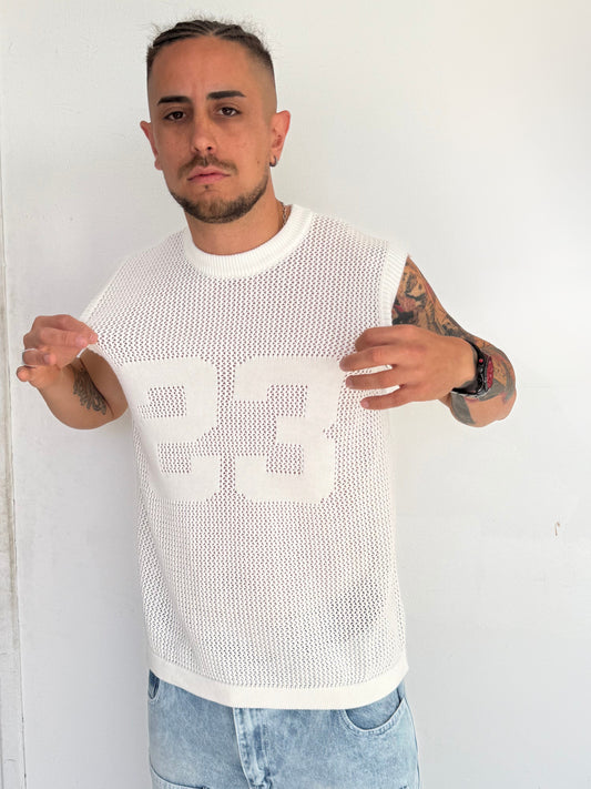 Musculosa J23