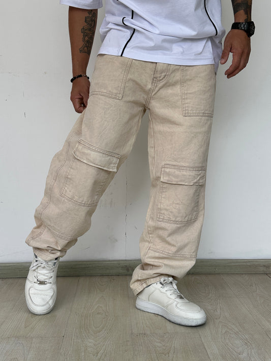 Jean Baggy Houston