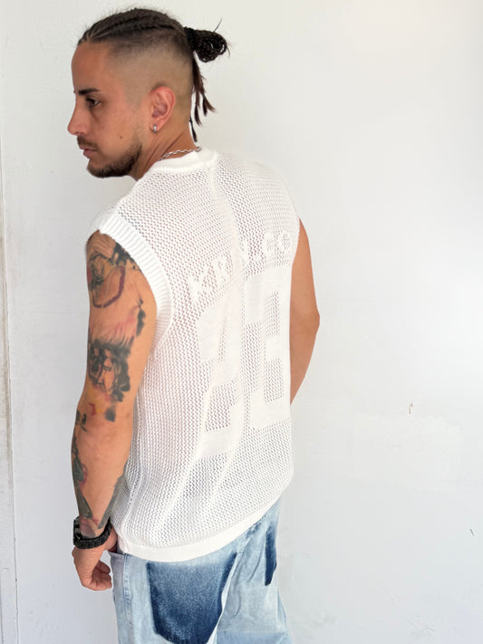 Musculosa J23