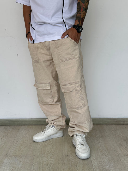 Jean Baggy Houston