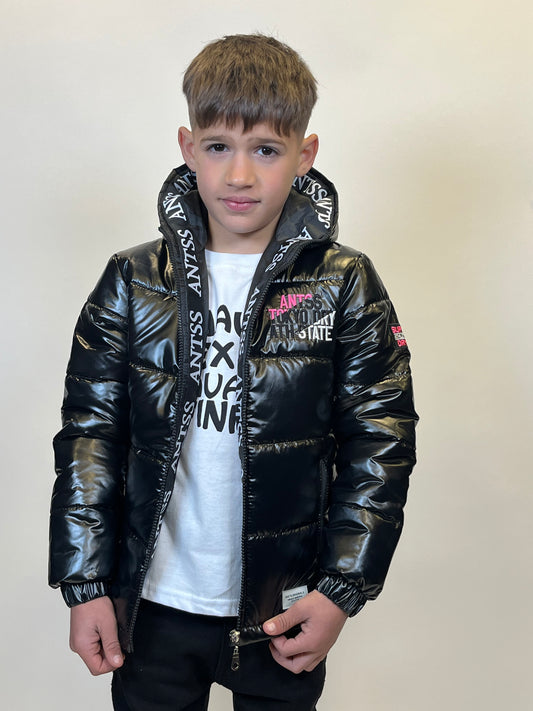 Campera Antss