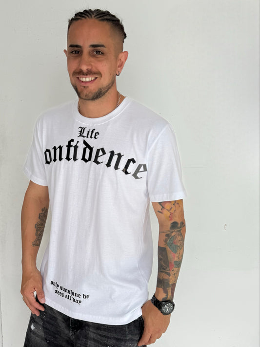 Remera Life