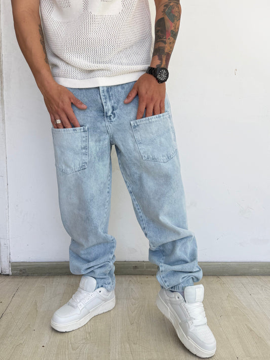 Baggy Pocket