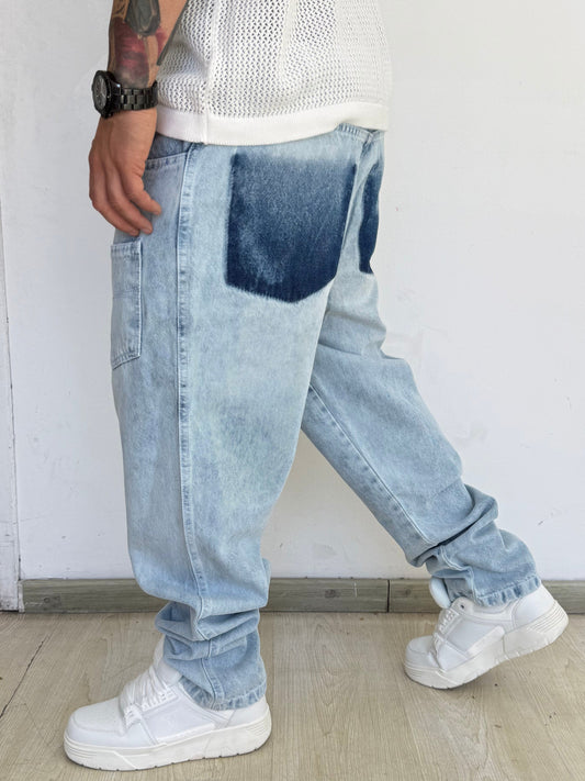 Baggy Pocket