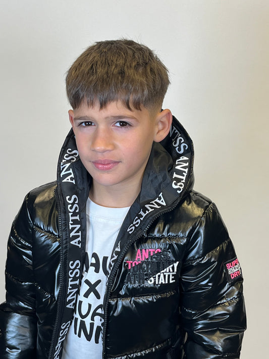 Campera Antss