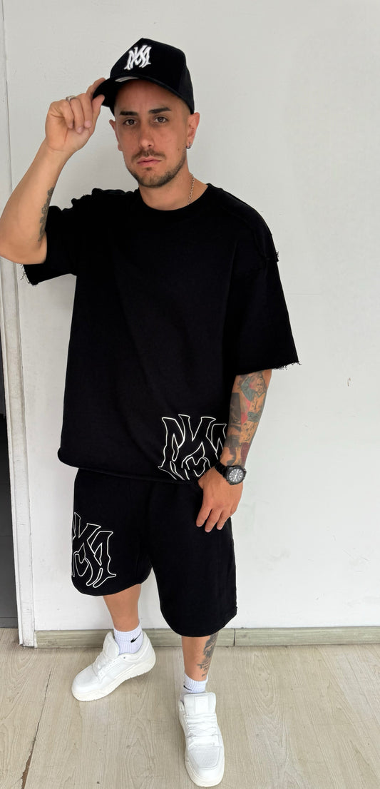 Conjunto Mokba