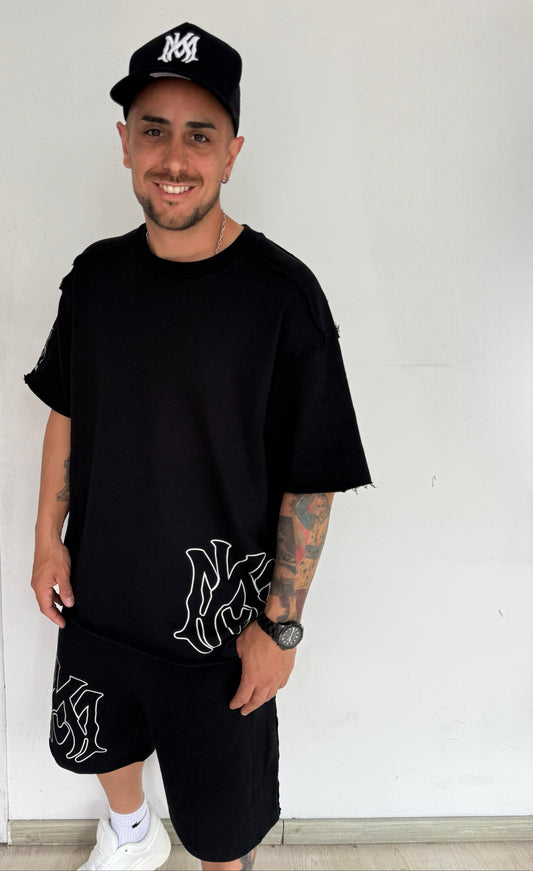 Conjunto Mokba