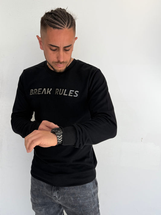 Buzo Break Rules