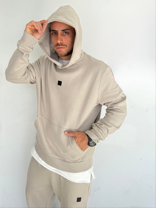 Buzo Canguro FHT