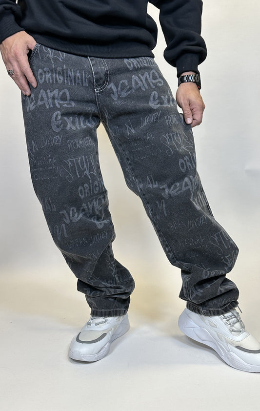 Jean Detroit Black