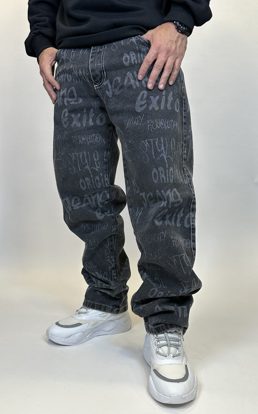 Jean Detroit Black