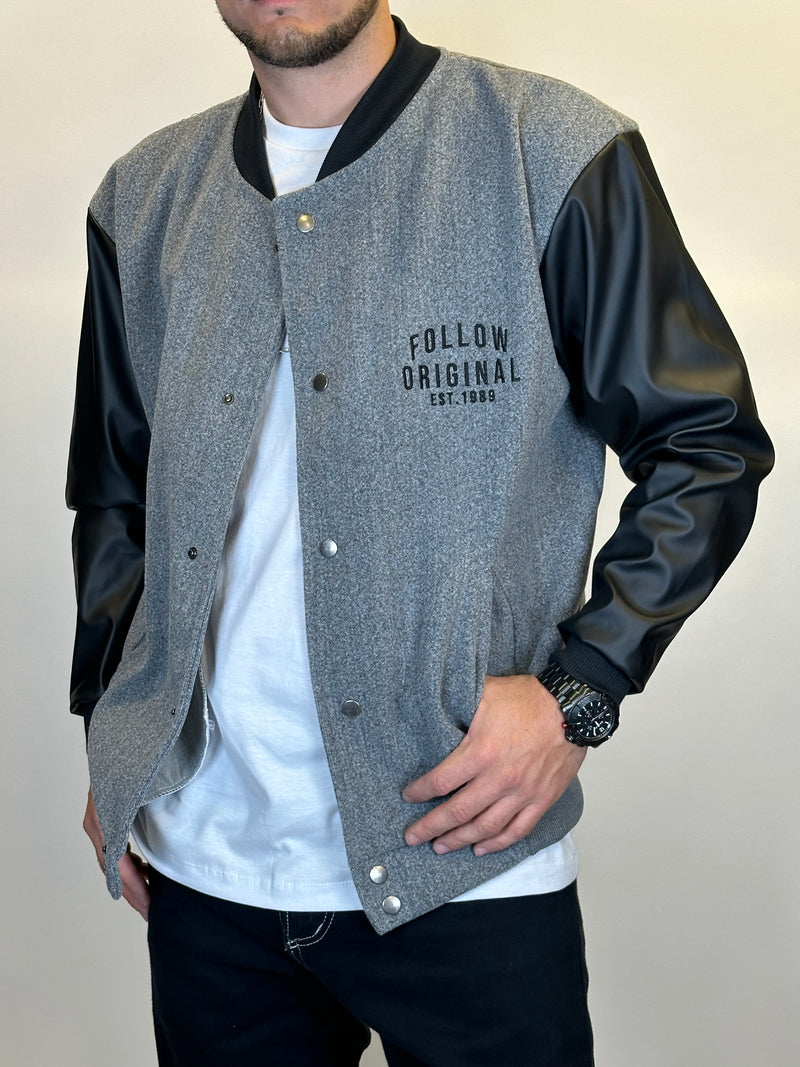 Bomber Fllow Original