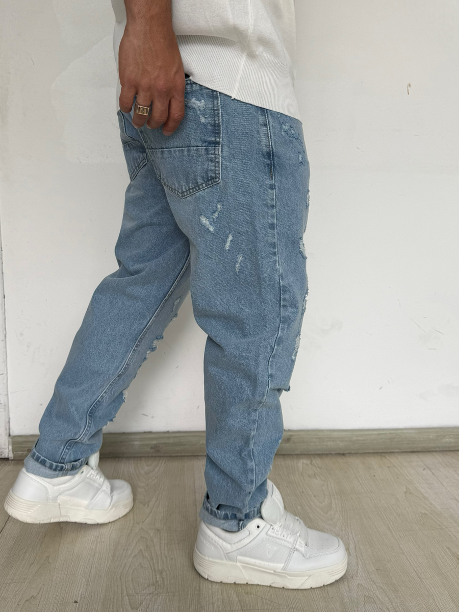 Jean Mom Singapur