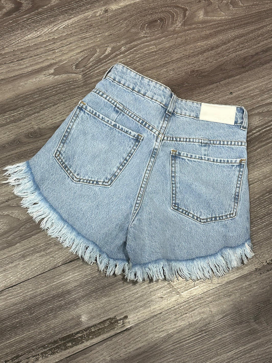 Short Cande