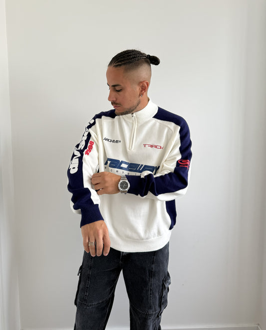 Sweater Track