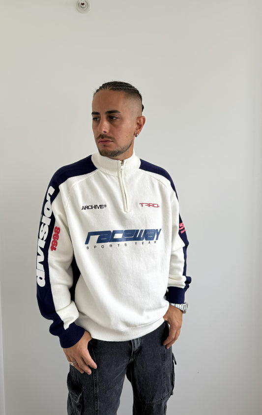 Sweater Track