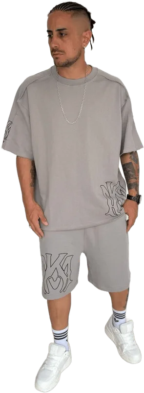 Remera Mokba